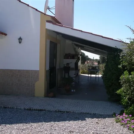 Villa Rua Manuel Landum *