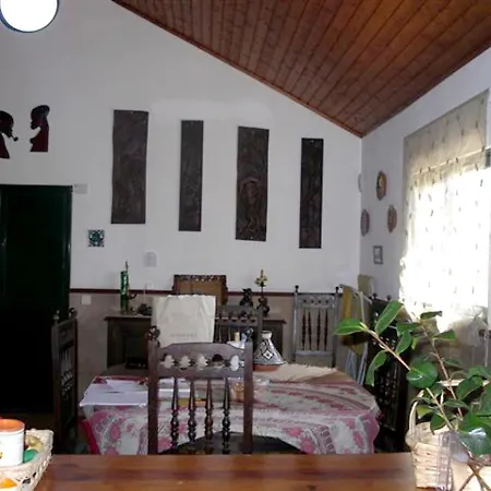 Villa Rua Manuel Landum Palmela